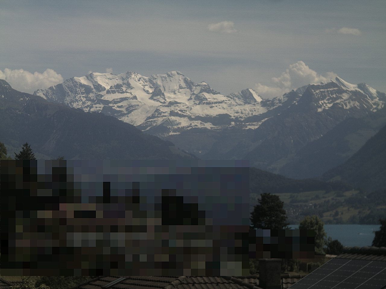Hilterfingen › Nordosten