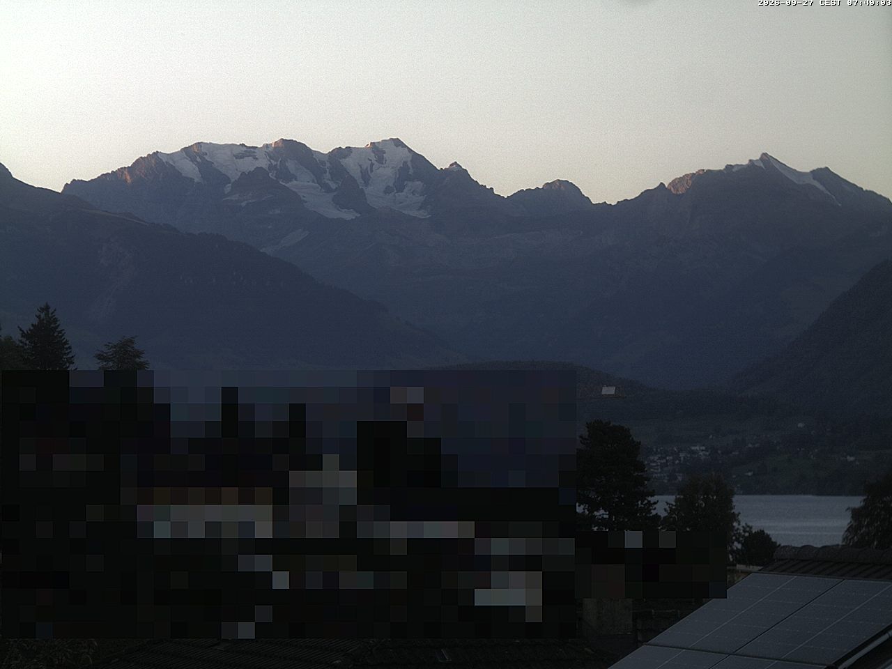 Hilterfingen › Nordosten