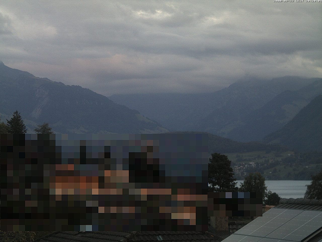 Hilterfingen › Nordosten