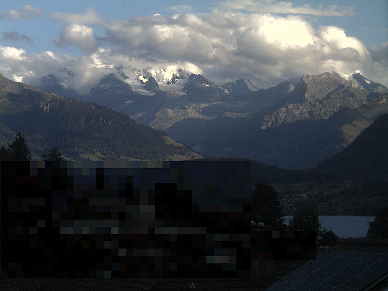 Hilterfingen › Nordosten
