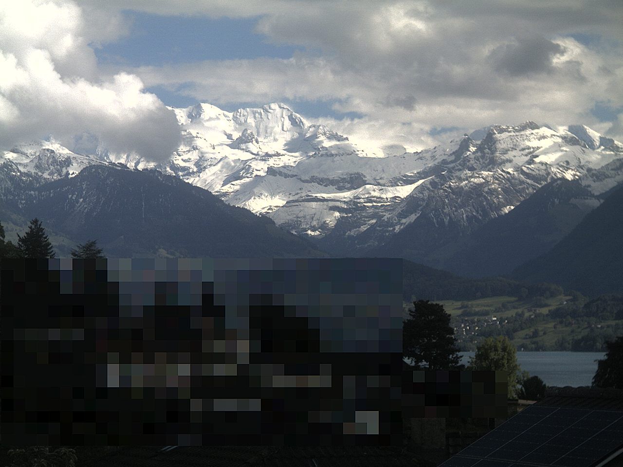Hilterfingen › Nordosten