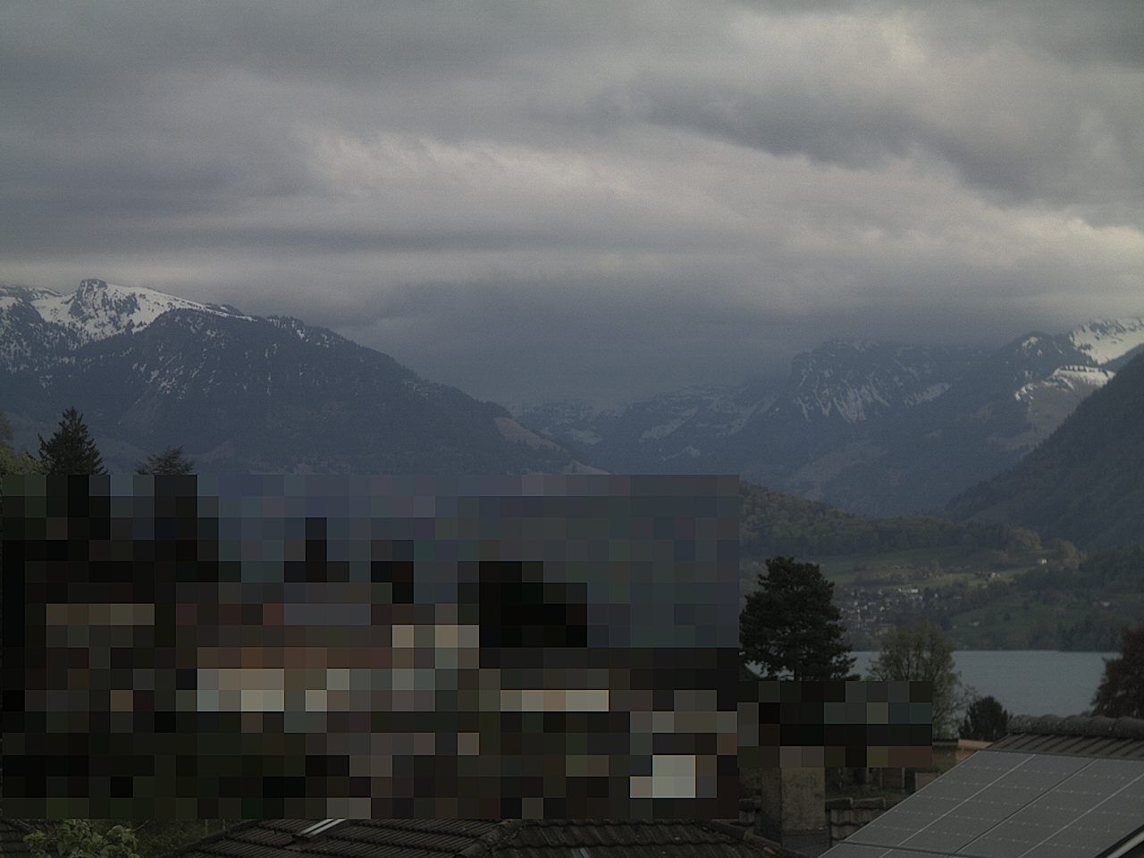 Hilterfingen › Nordosten