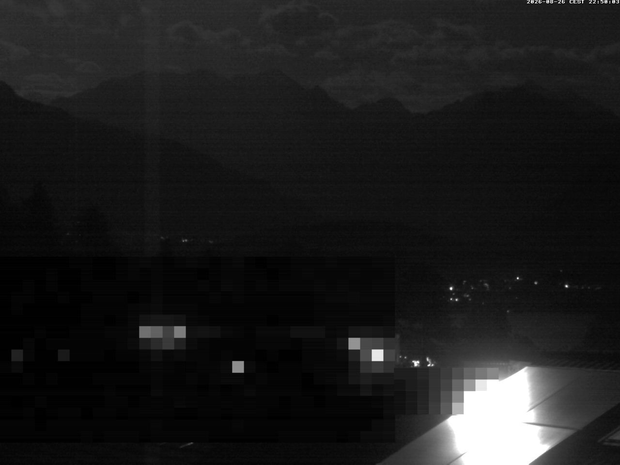 Hilterfingen › Nordosten