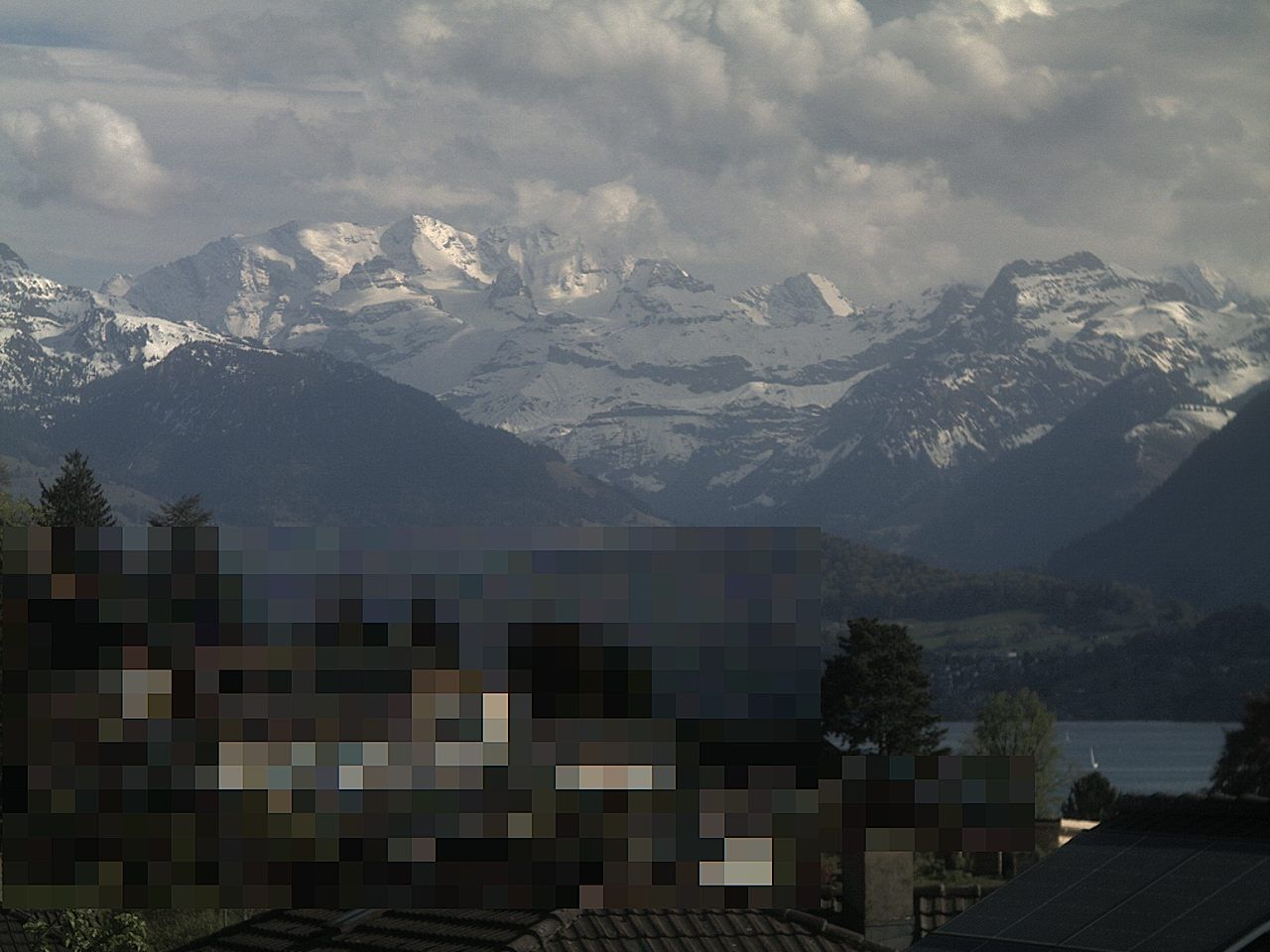 Hilterfingen › Nordosten