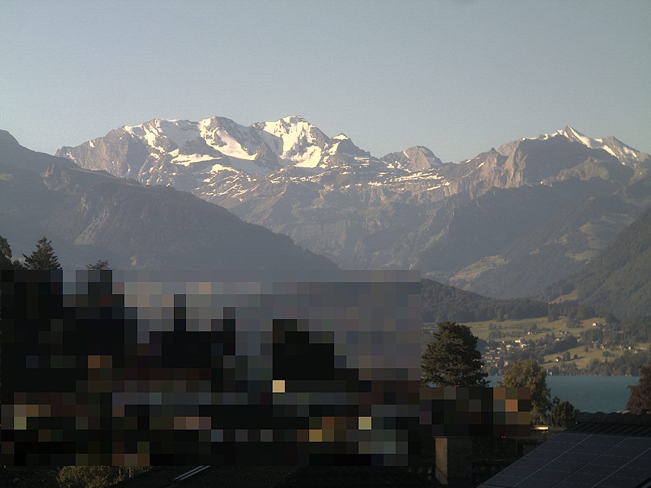 Hilterfingen › Nordosten