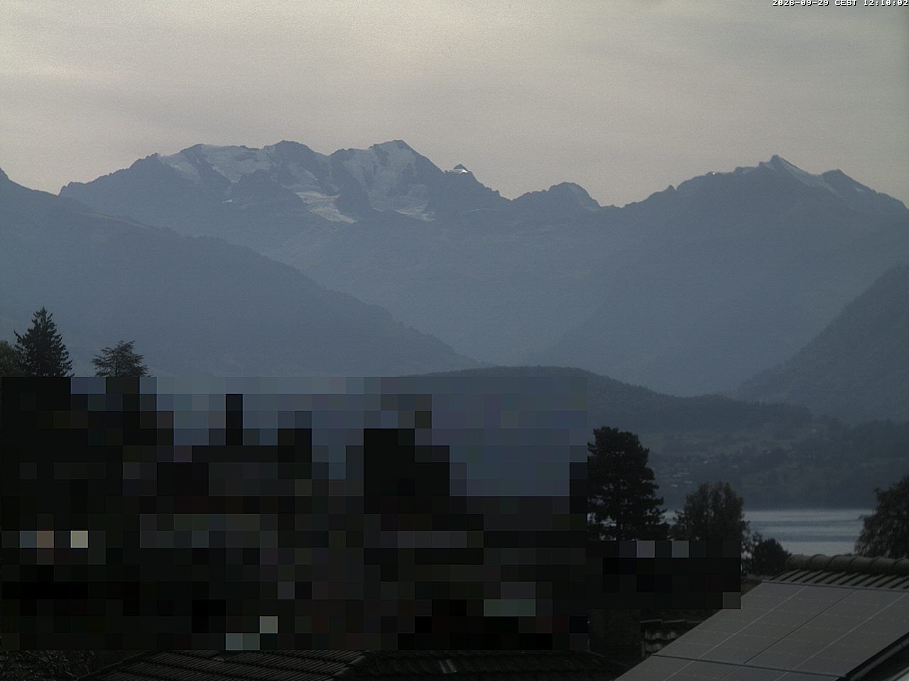 Hilterfingen › Nordosten