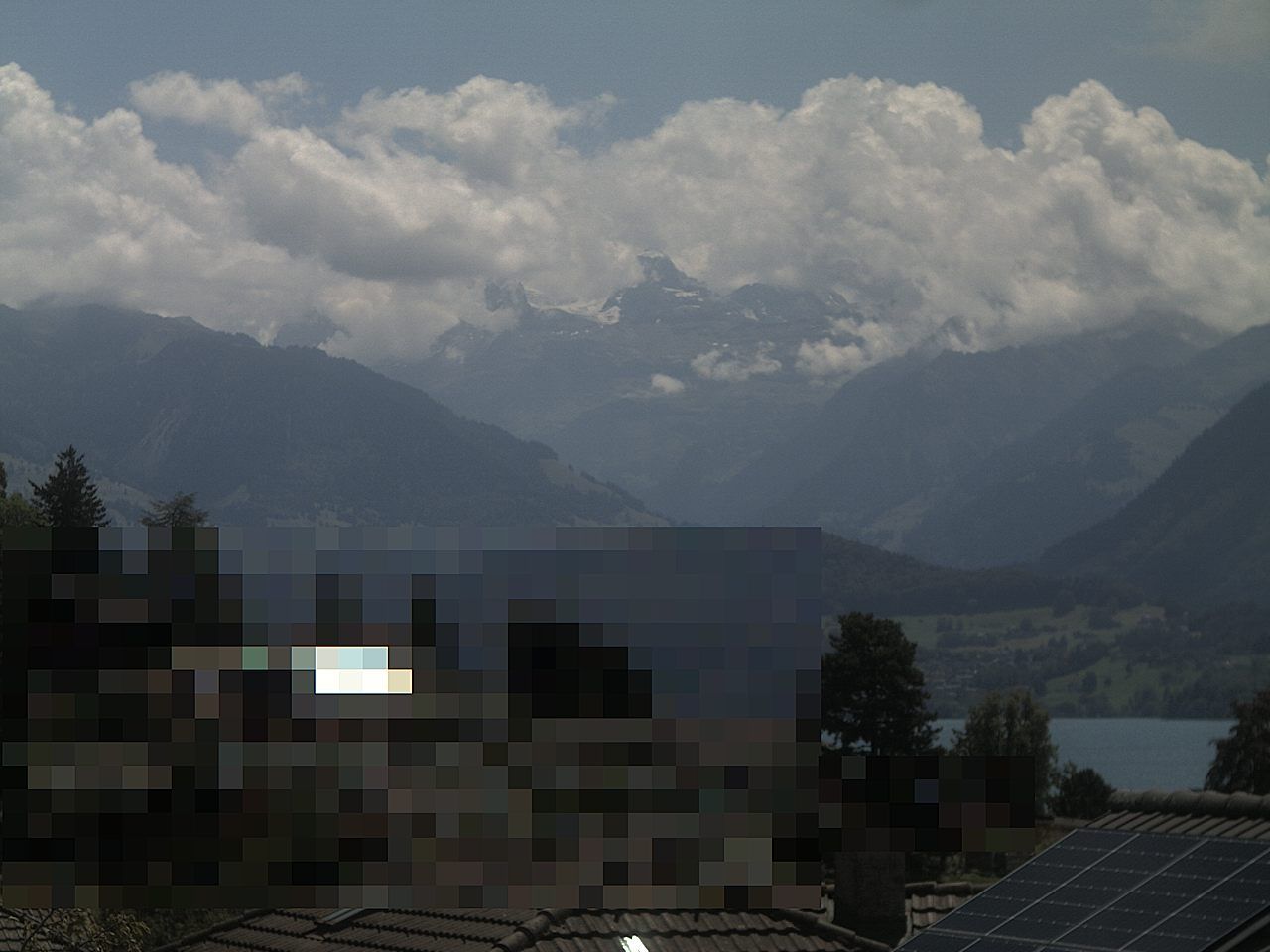 Hilterfingen › Nordosten