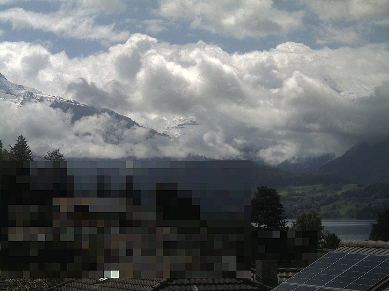 Hilterfingen › Nordosten