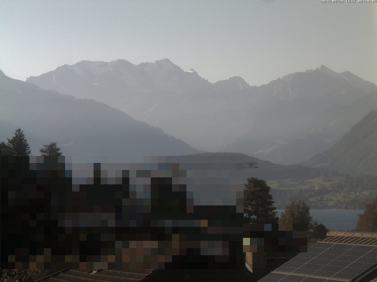 Hilterfingen › Nordosten
