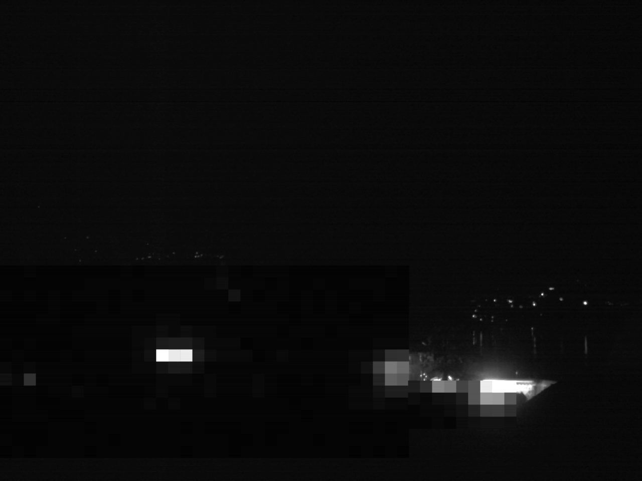 Hilterfingen › Nordosten