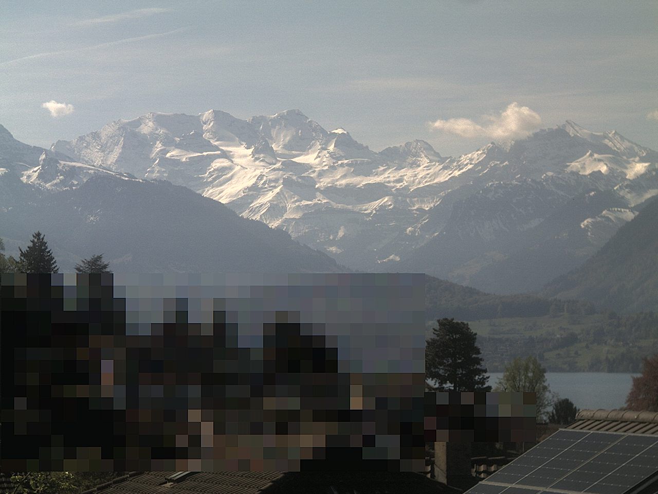 Hilterfingen › Nordosten