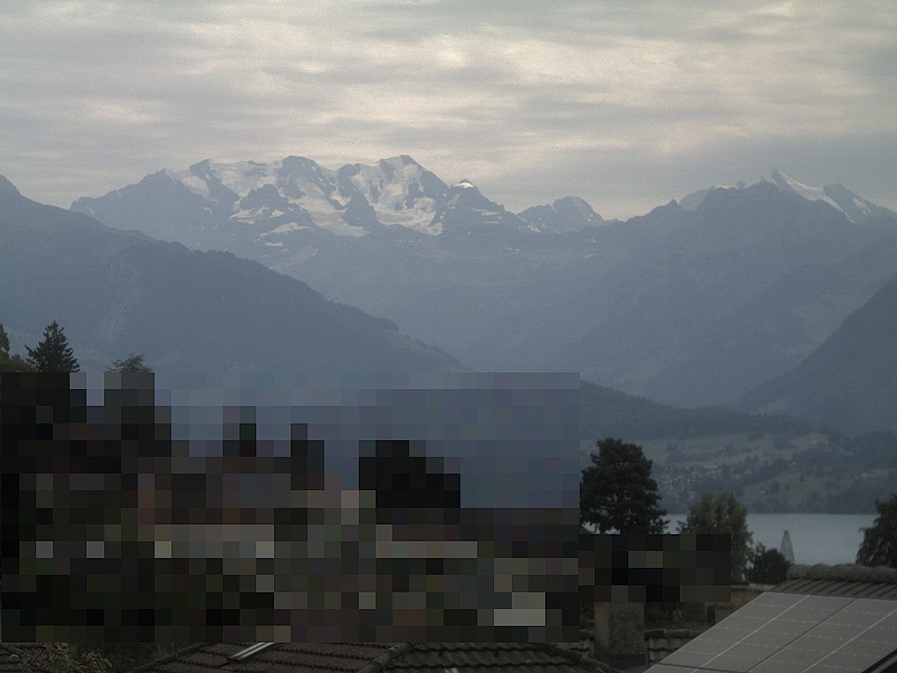 Hilterfingen › Nordosten