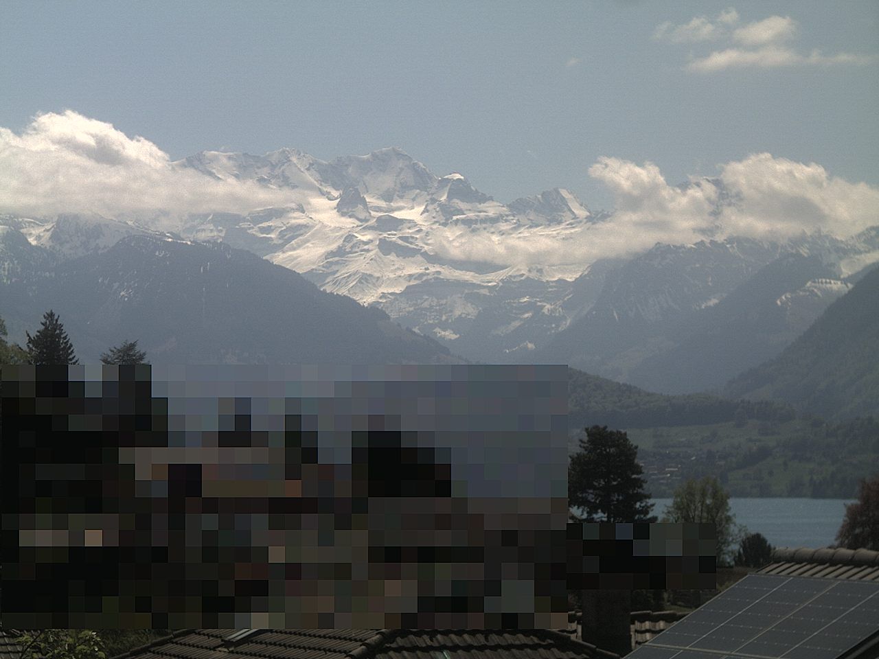 Hilterfingen › Nordosten