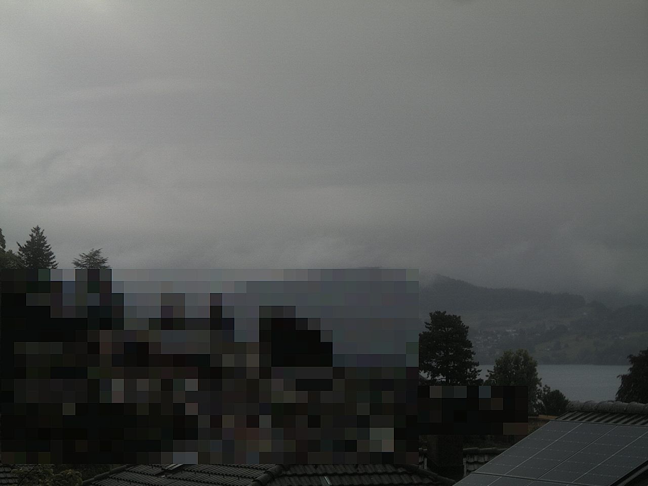 Hilterfingen › Nordosten
