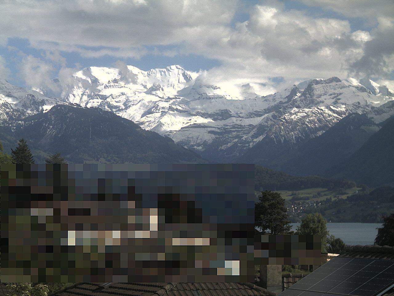 Hilterfingen › Nordosten