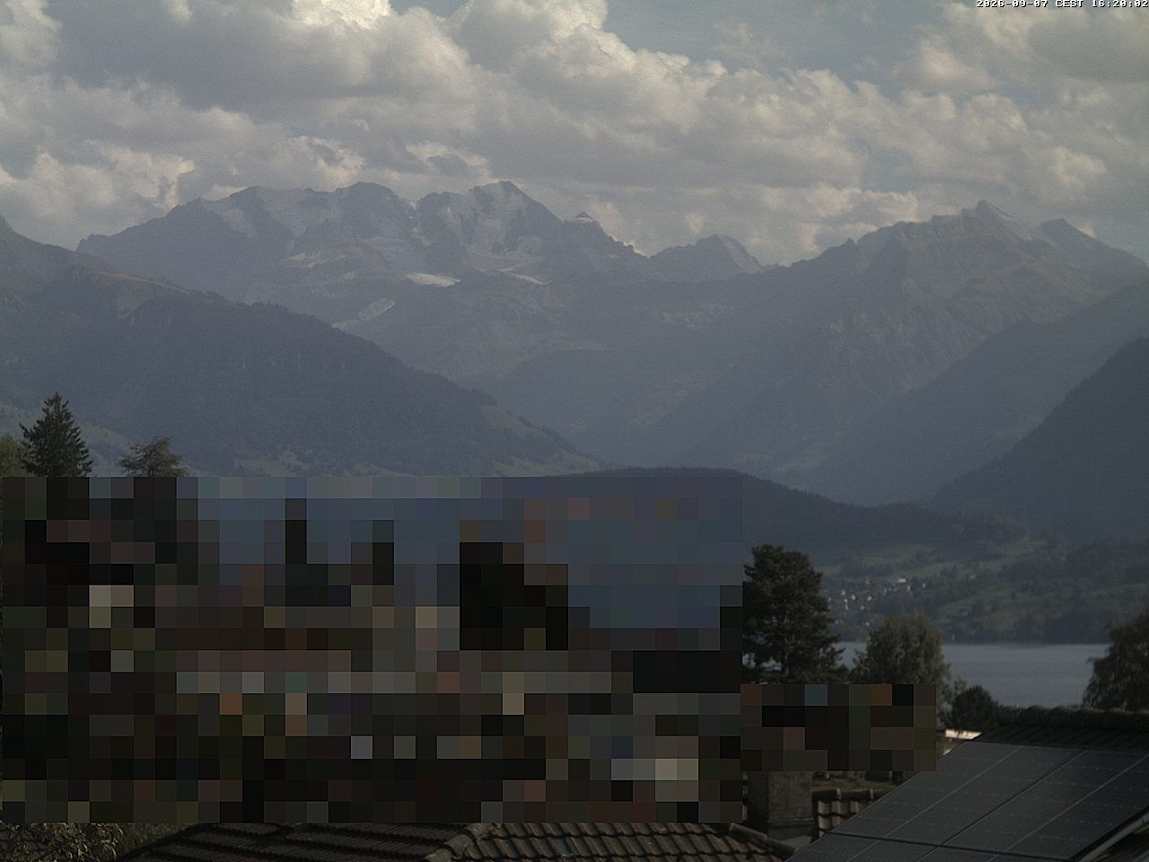 Hilterfingen › Nordosten