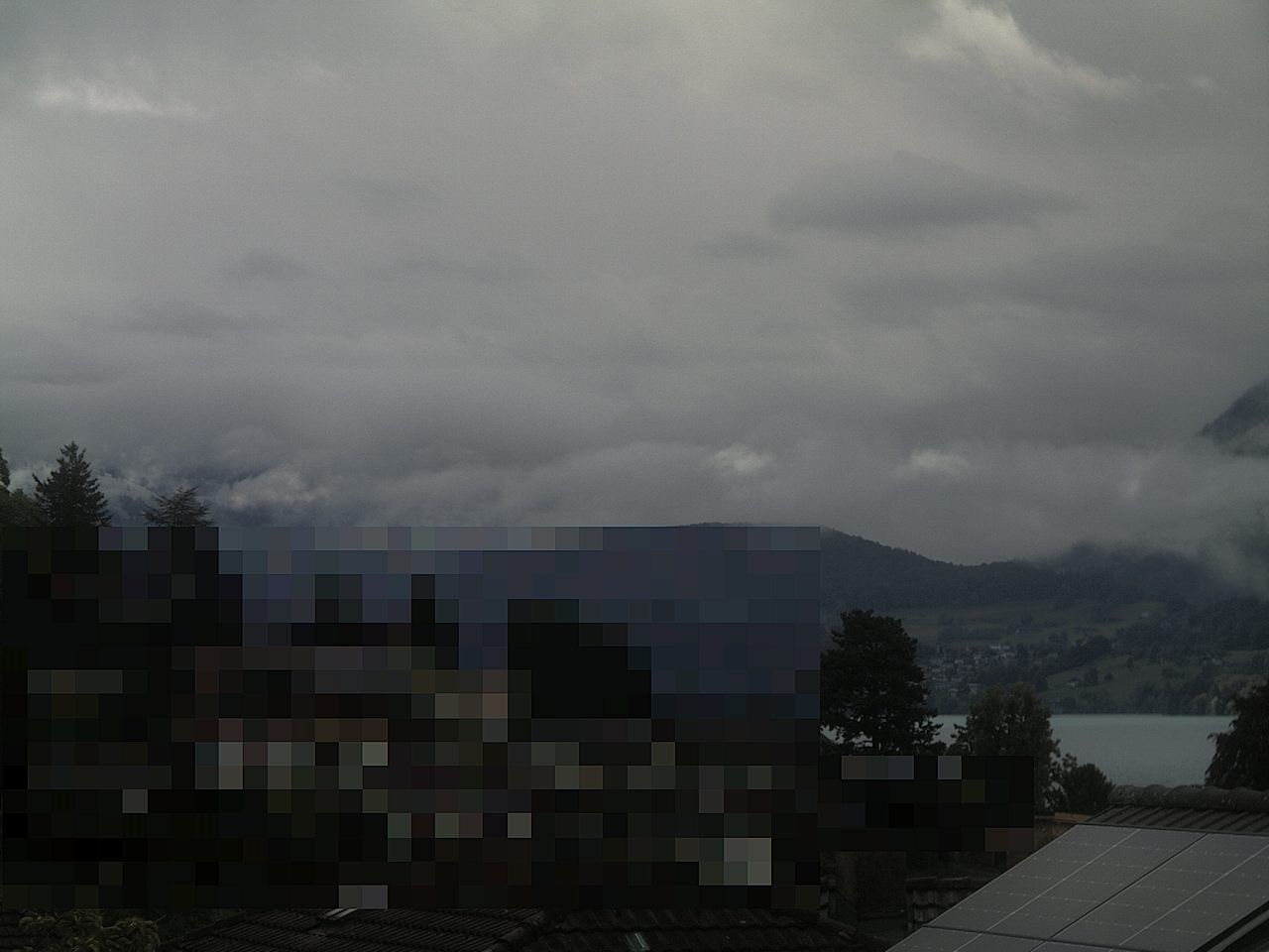 Hilterfingen › Nordosten
