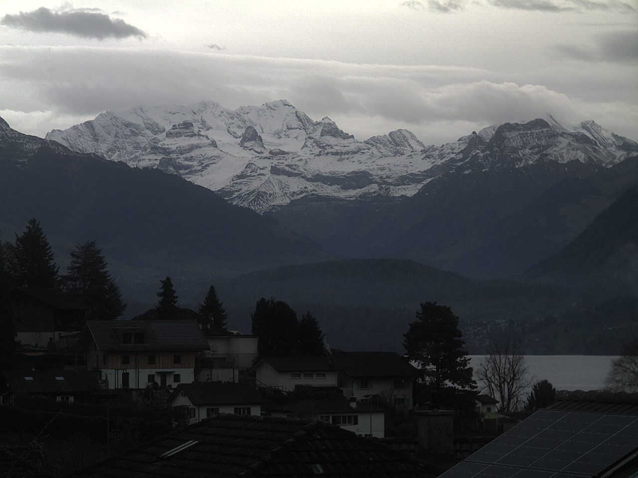 Hilterfingen › Nordosten