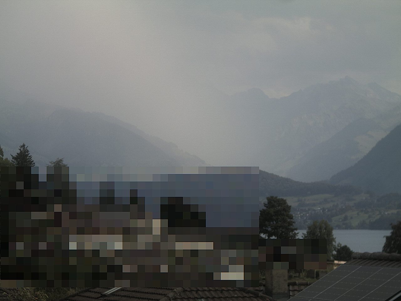 Hilterfingen › Nordosten