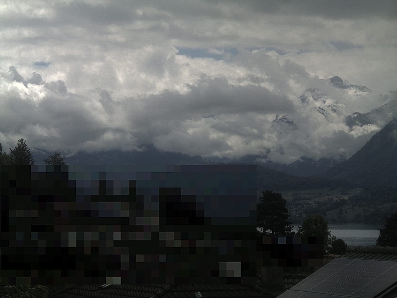 Hilterfingen › Nordosten