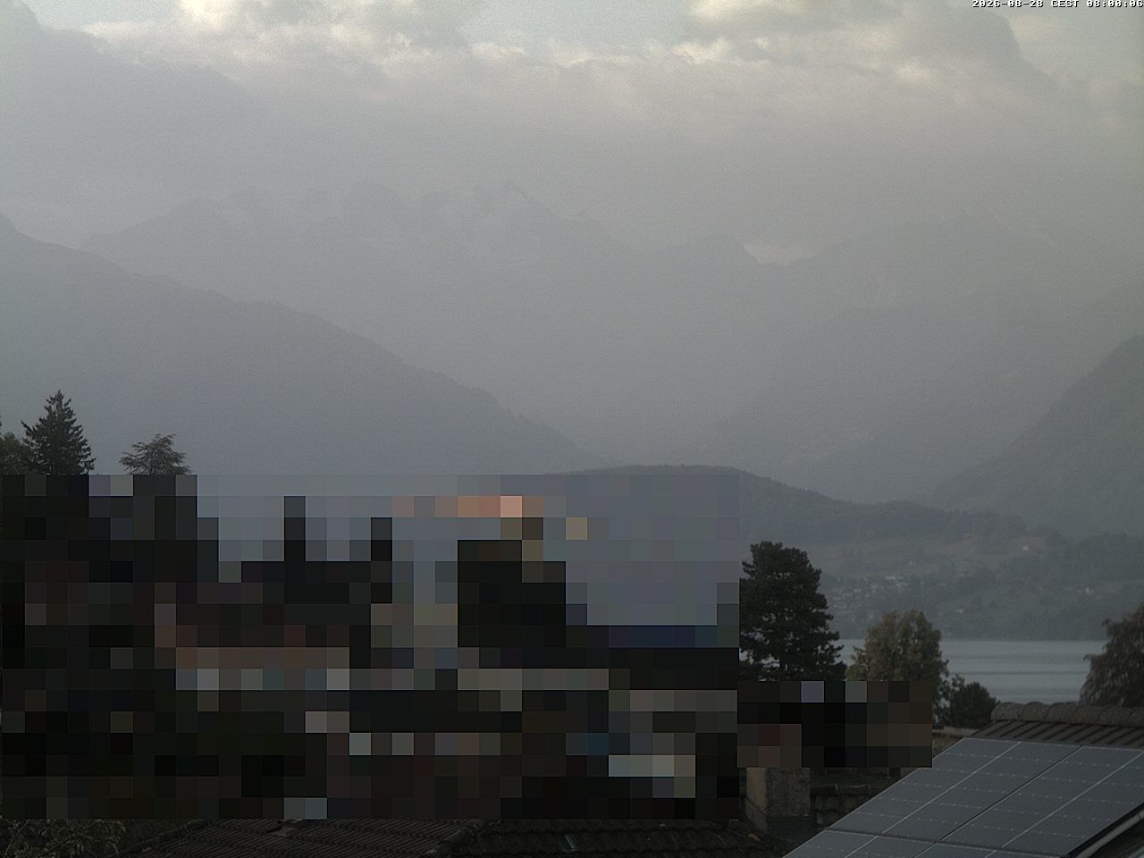 Hilterfingen › Nordosten