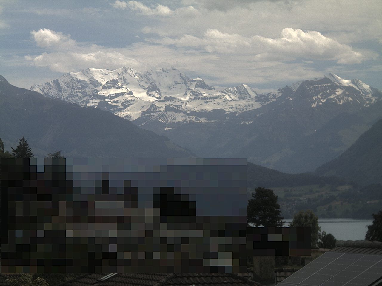 Hilterfingen › Nordosten