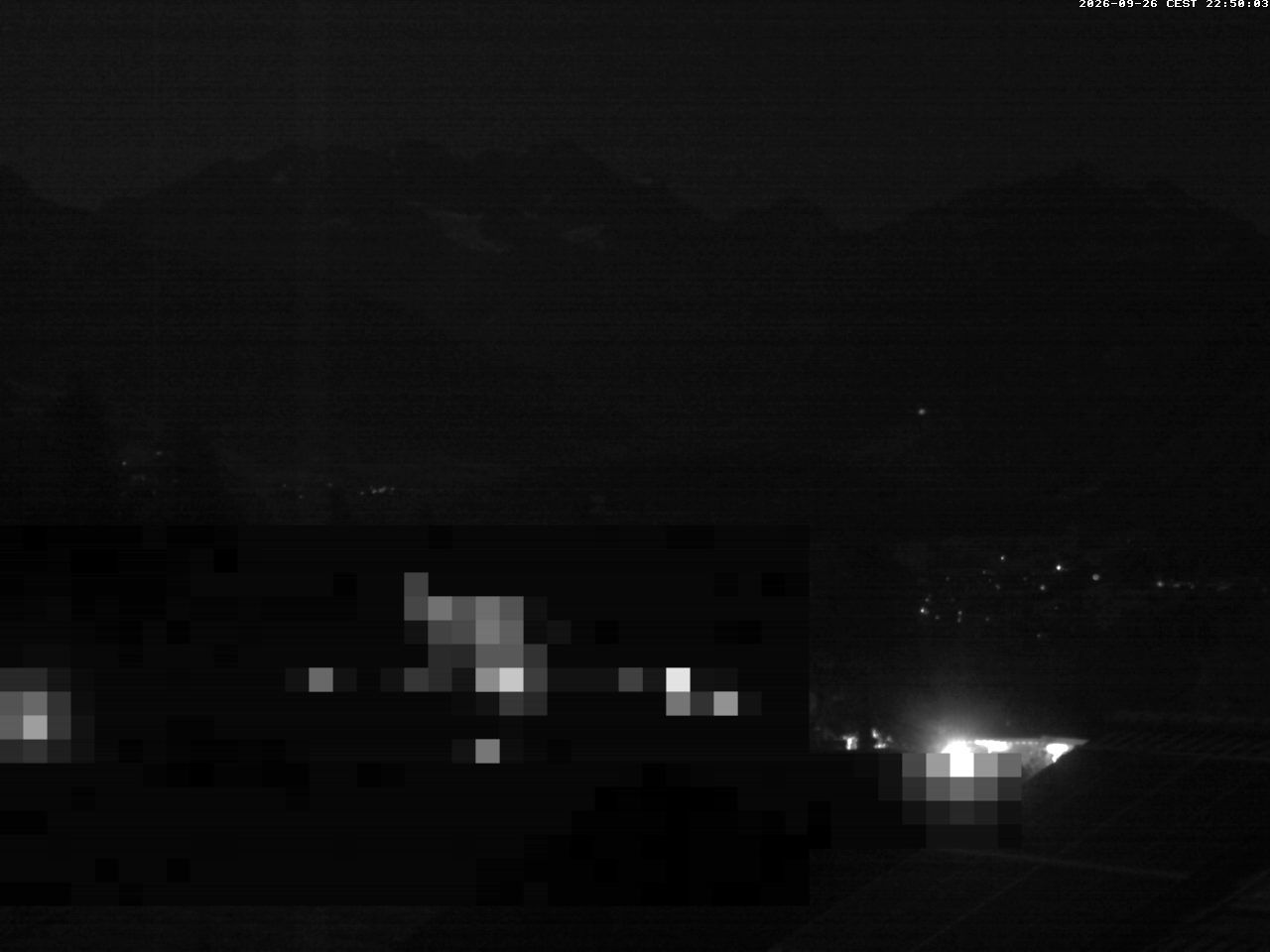 Hilterfingen › Nordosten