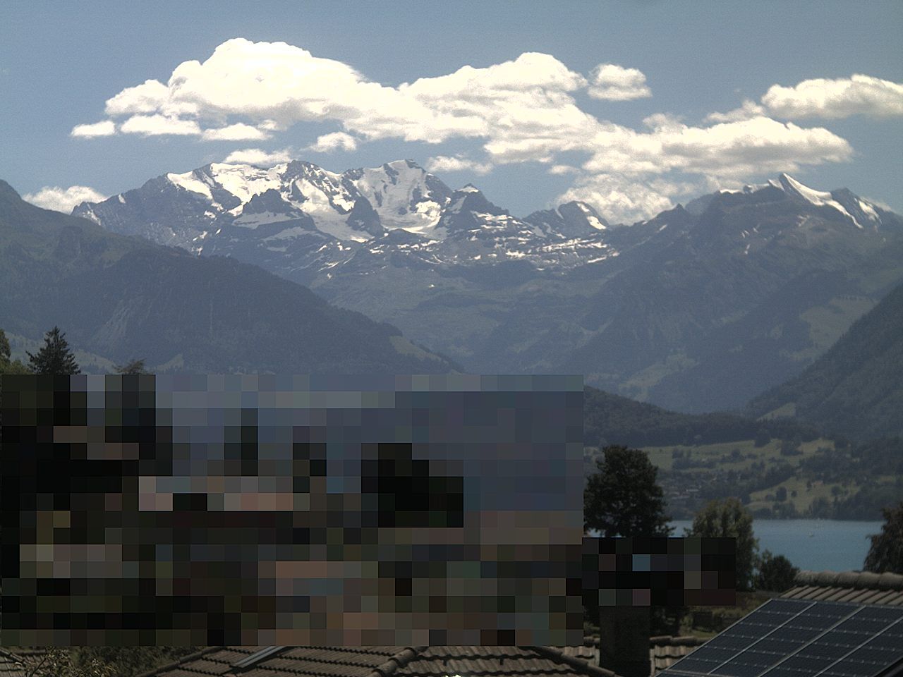Hilterfingen › Nordosten