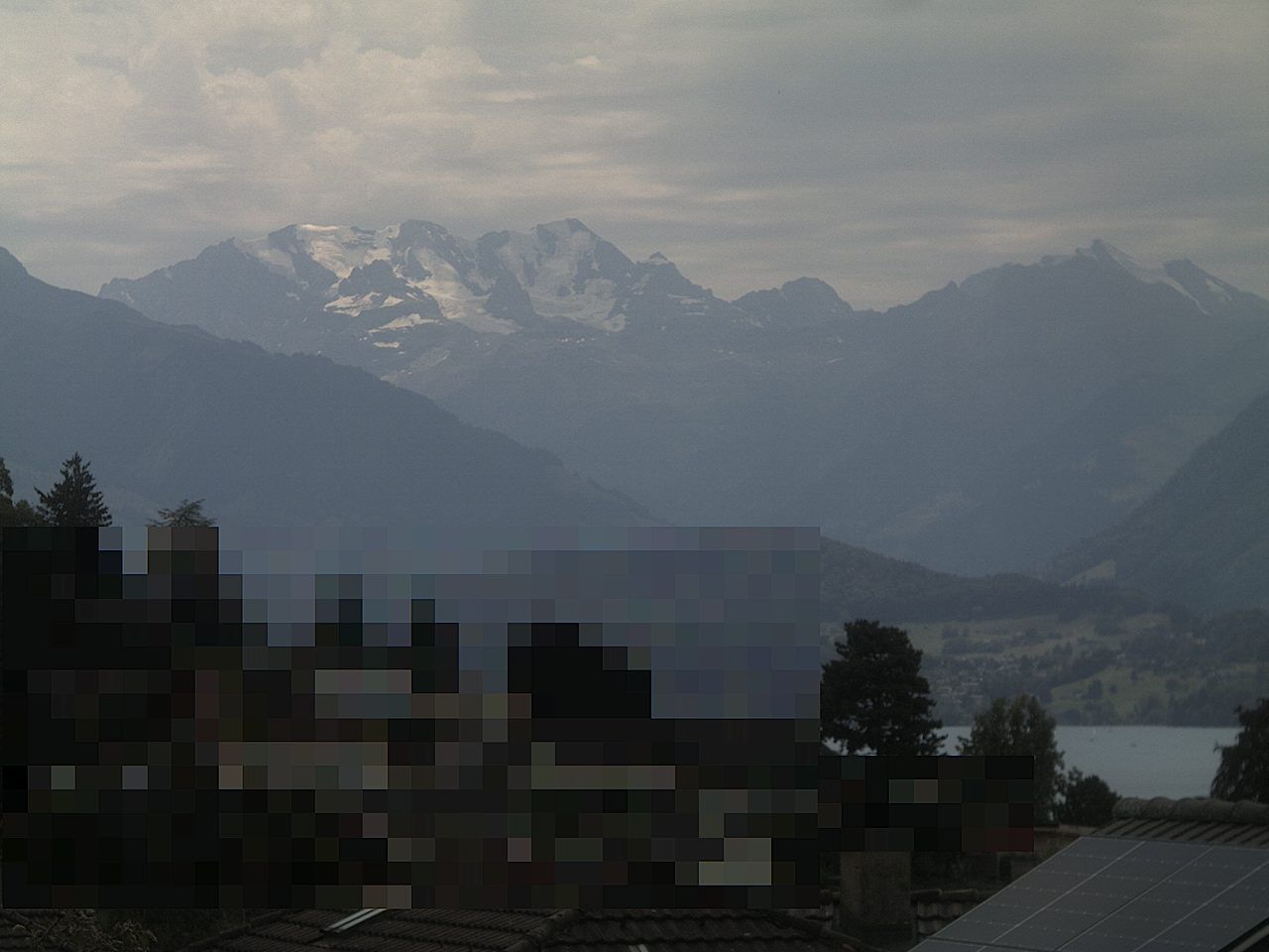 Hilterfingen › Nordosten