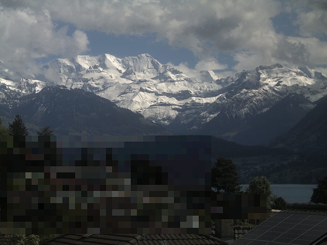 Hilterfingen › Nordosten