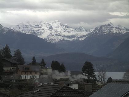 Hilterfingen › Nordosten