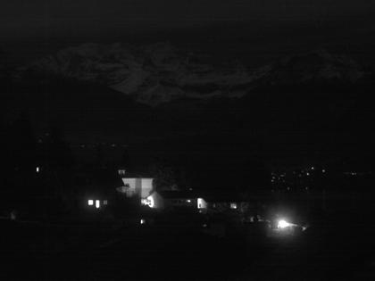 Hilterfingen › Nord-Ost