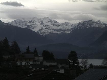 Hilterfingen › Nordosten