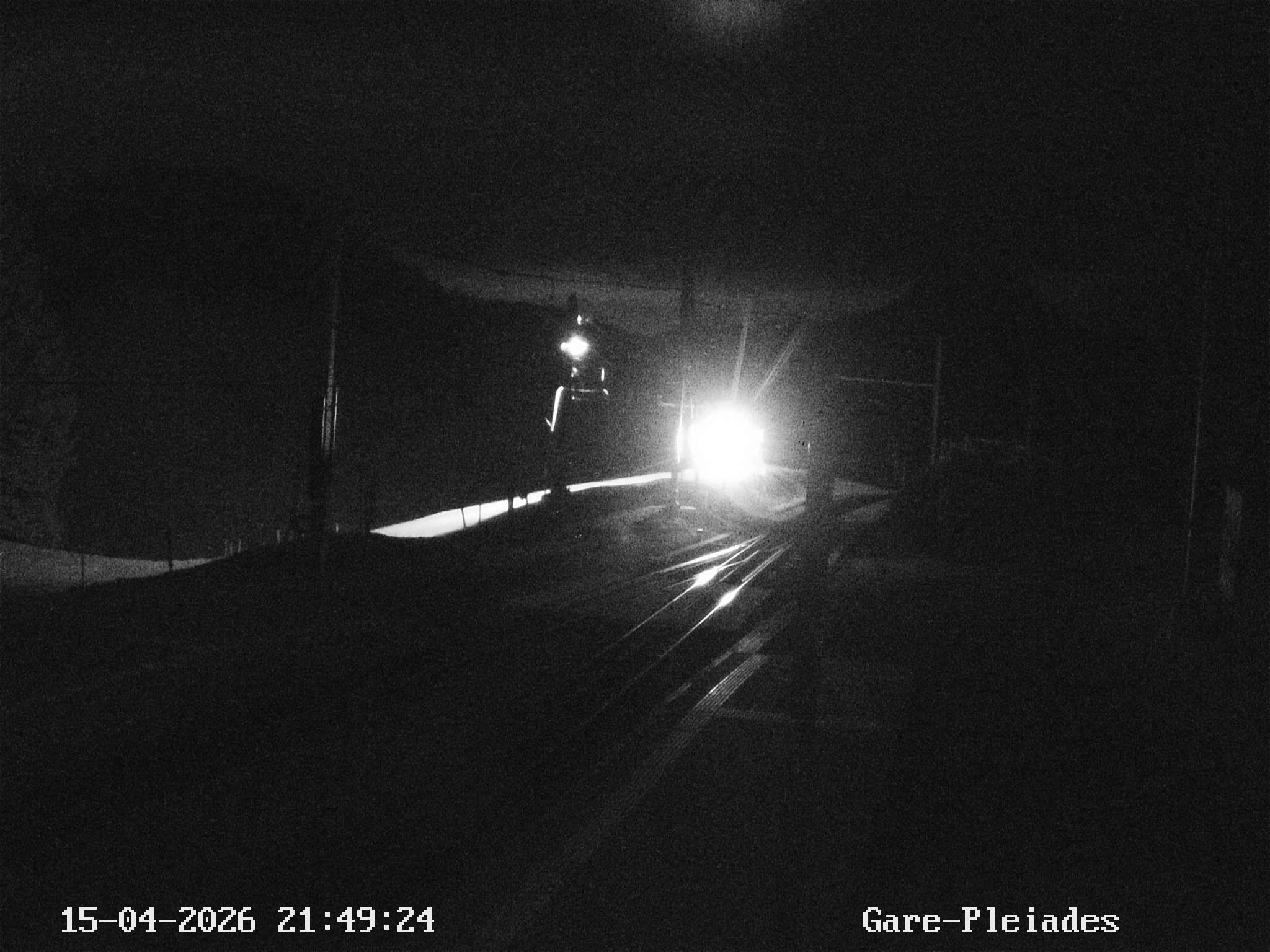 Blonay › Nordosten