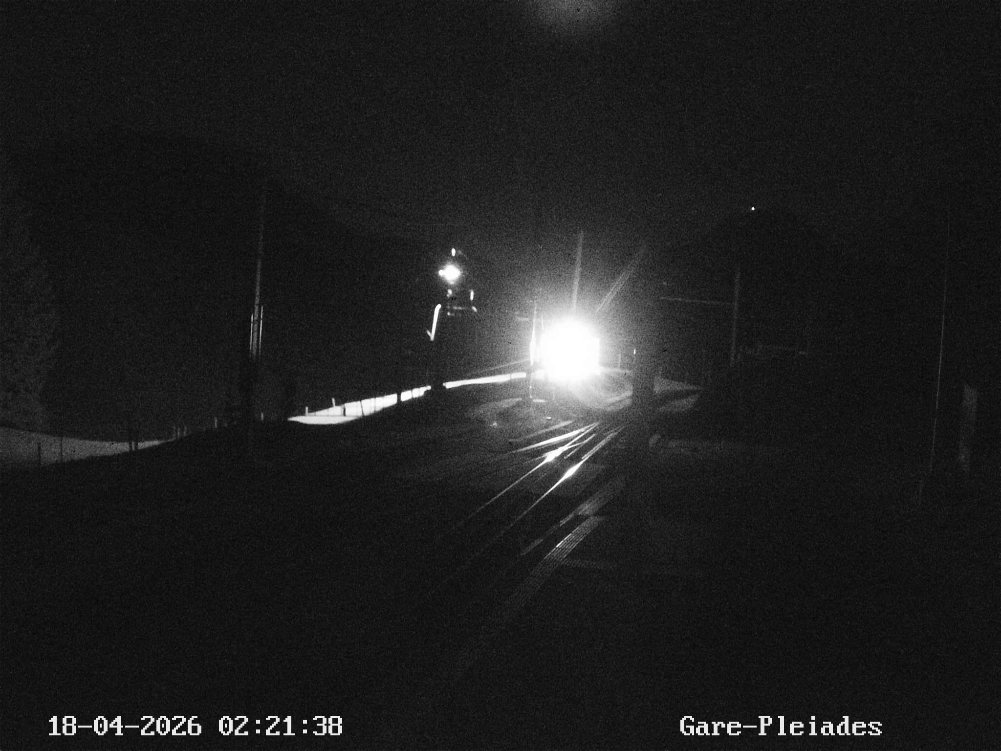 Blonay › Nordosten