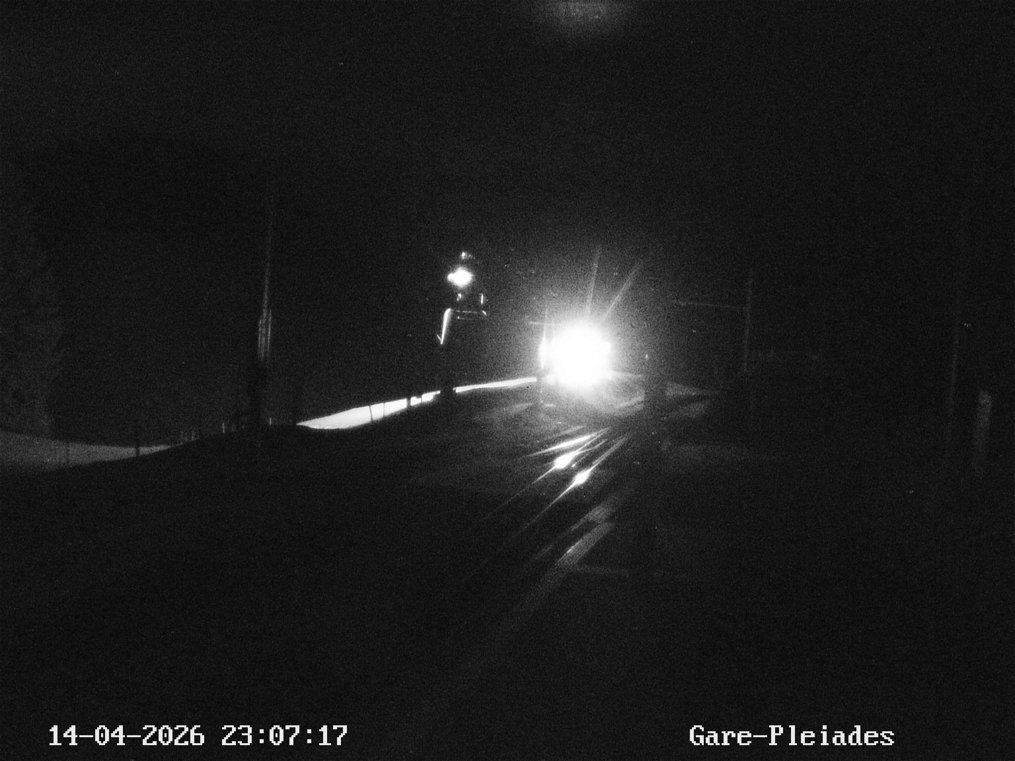 Blonay › Nordosten