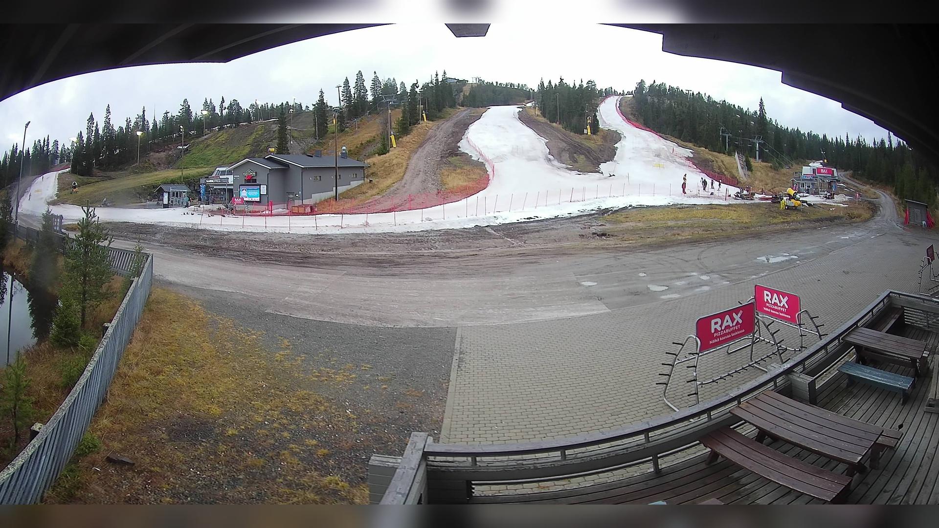 Traffic Cam Ruka: Saarua Taukotupa