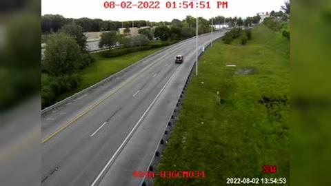 Traffic Cam Sweetwater: A-CM