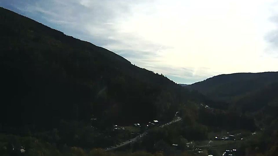 Prahova during daytime