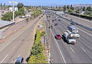 Hayward today
