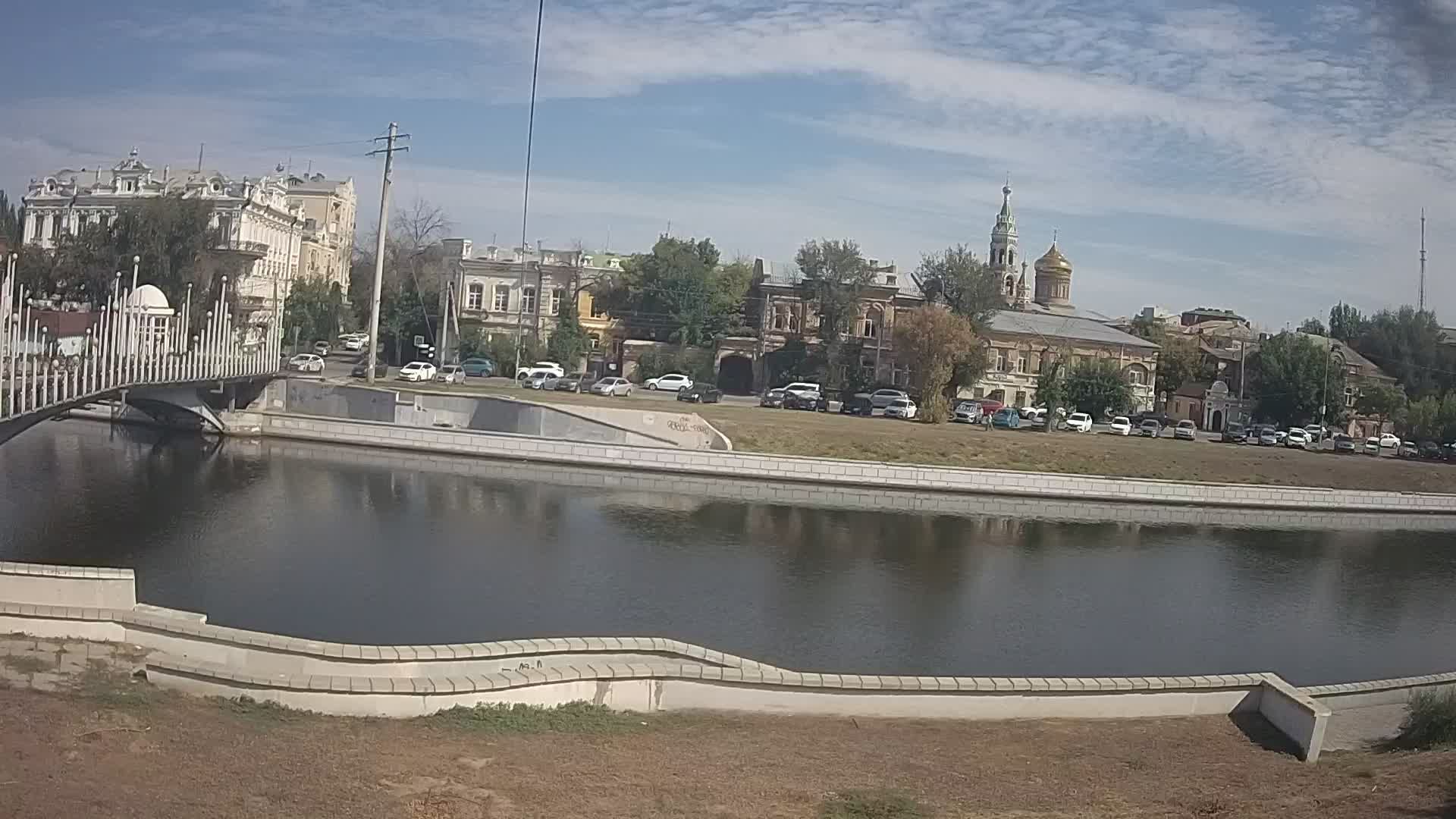 Traffic Cam Astrakhan