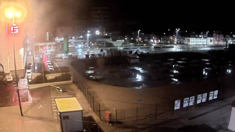 Traffic Cam Iserlohn