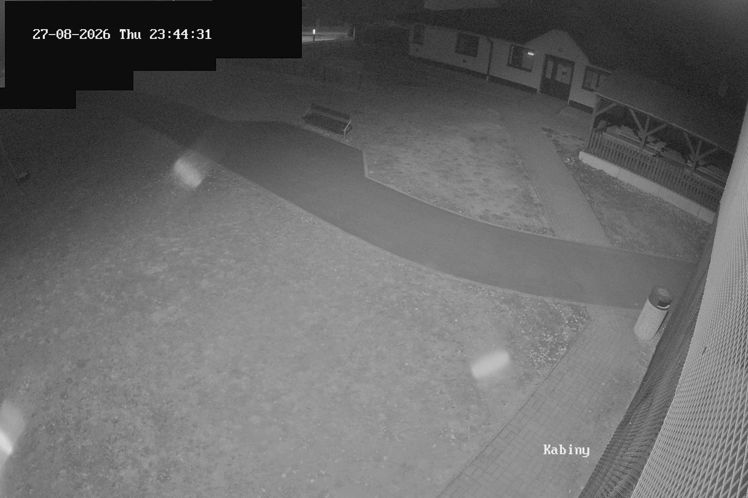 Traffic Cam Sobotovice