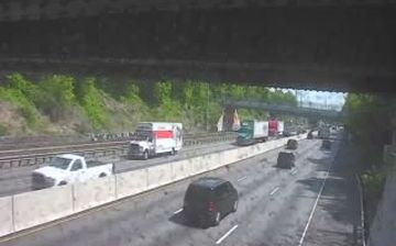 Recent Chester Webcam Image