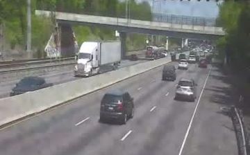 Chester Daytime Webcam Image