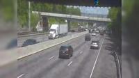 Chester: I-95 @ MM 5.5 (UPLAND ST) - Day time