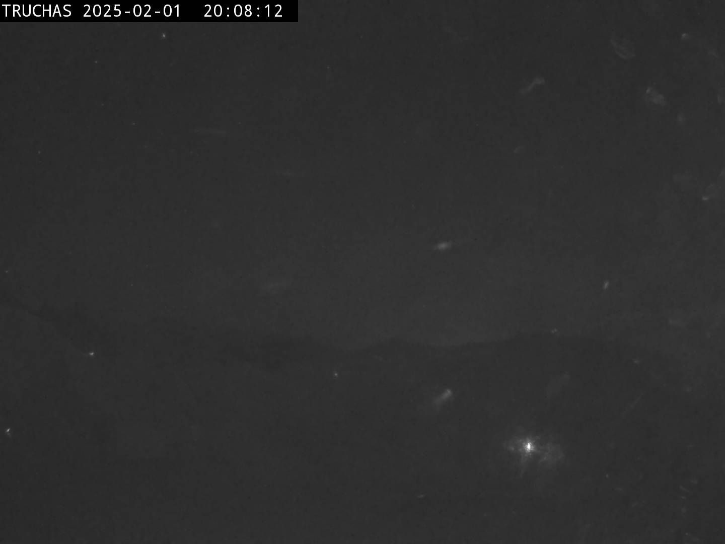 Traffic Cam Jaca › South