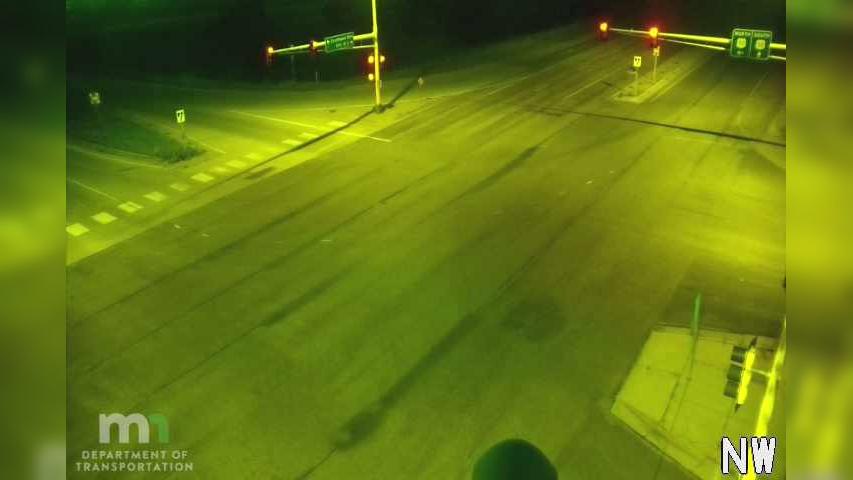 Traffic Cam Inver Grove Heights: US 52: T.H.52 NB @ 117th St WB