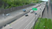 Golden Valley: MN 100: T.H.100 NB N of Duluth St - Current