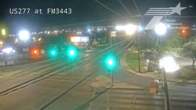 Recent Eagle Pass Webcam Image